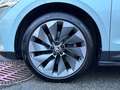 Skoda Enyaq iV 80 Suite AHK MATRIX KAM ACC DCC Silber - thumbnail 4