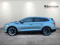 Skoda Enyaq iV 80 Suite AHK MATRIX KAM ACC DCC Silber - thumbnail 3