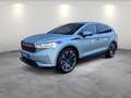 Skoda Enyaq iV 80 Suite AHK MATRIX KAM ACC DCC Silber - thumbnail 2