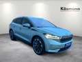 Skoda Enyaq iV 80 Suite AHK MATRIX KAM ACC DCC Silber - thumbnail 17