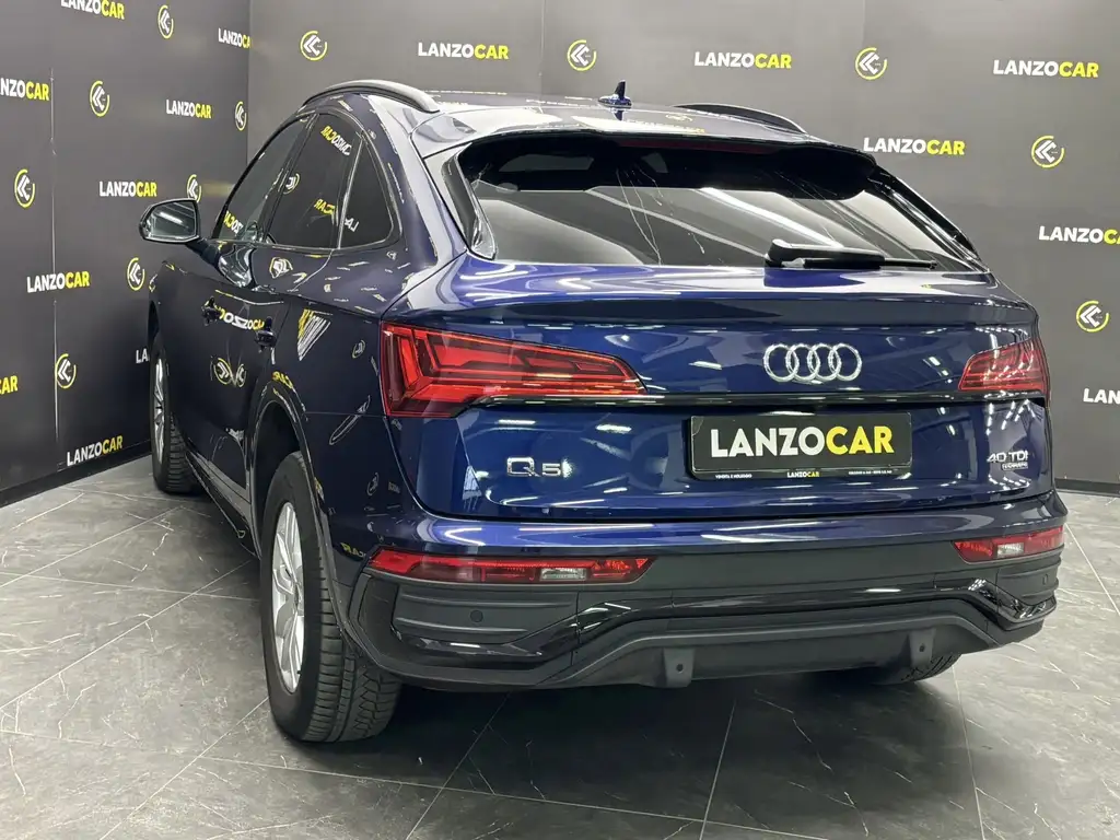 Audi Q5 | foto 6
