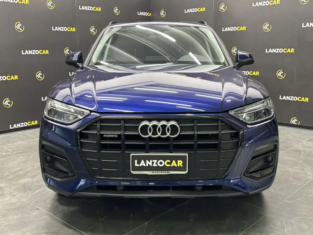 Audi Q5 | foto 2
