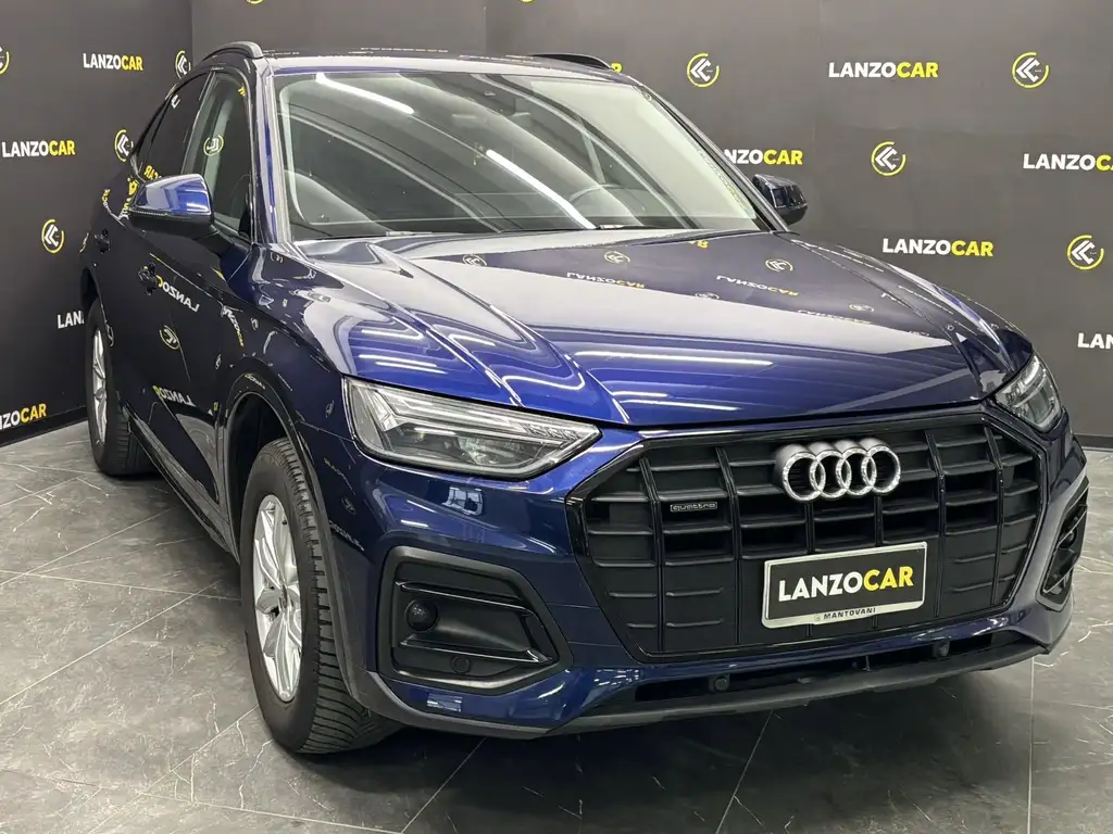 Audi Q5 | foto 3