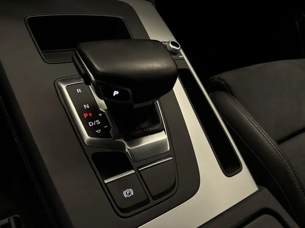 Audi Q5 | foto 11