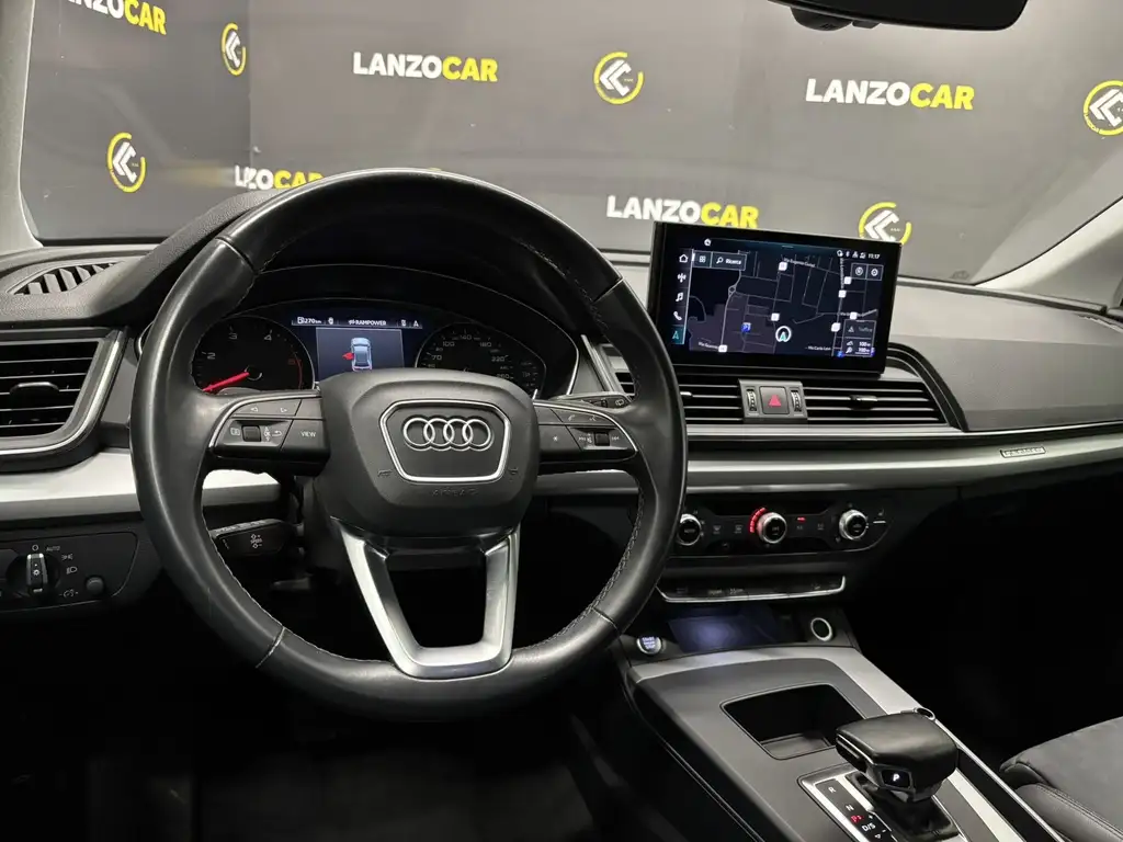 Audi Q5 | foto 8
