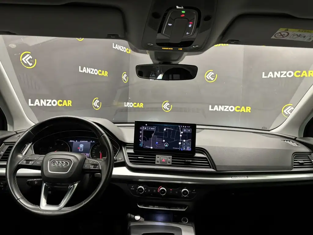 Audi Q5 | foto 7