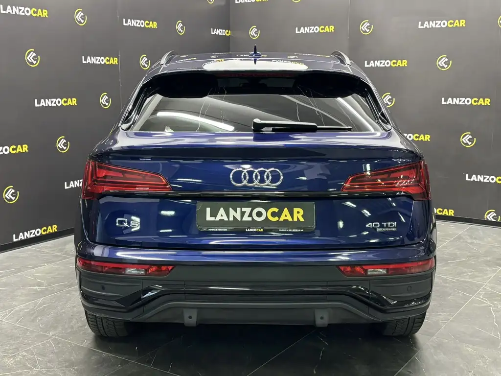 Audi Q5 | foto 5