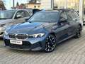 BMW 340 xDrive Touring PANO PA+ H/K MEMORY HUD Bleu - thumbnail 3
