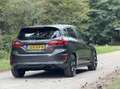Ford Fiesta 1.5 EcoBoost ST-3 18'inch-LED-Dealer Onderhouden Gris - thumbnail 2