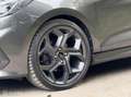 Ford Fiesta 1.5 EcoBoost ST-3 18'inch-LED-Dealer Onderhouden Gris - thumbnail 8