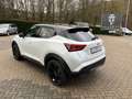Nissan Juke 1,0 Tekna 19" BOSE BFS LED Klima I-Key Navi Weiß - thumbnail 6