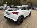 Nissan Juke 1,0 Tekna 19" BOSE BFS LED Klima I-Key Navi Weiß - thumbnail 8