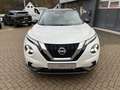 Nissan Juke 1,0 Tekna 19" BOSE BFS LED Klima I-Key Navi Weiß - thumbnail 3