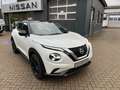 Nissan Juke 1,0 Tekna 19" BOSE BFS LED Klima I-Key Navi Weiß - thumbnail 2