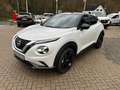 Nissan Juke 1,0 Tekna 19" BOSE BFS LED Klima I-Key Navi Weiß - thumbnail 4