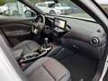 Nissan Juke 1,0 Tekna 19" BOSE BFS LED Klima I-Key Navi Weiß - thumbnail 18