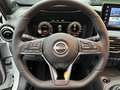 Nissan Juke 1,0 Tekna 19" BOSE BFS LED Klima I-Key Navi Weiß - thumbnail 13