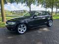 BMW 118 1-serie 118i Zwart - thumbnail 1