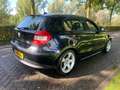 BMW 118 1-serie 118i Zwart - thumbnail 4