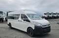 Toyota Hiace HIGH ROOF / TOIT HAUT - EXPORT OUT EU TROPICAL VER Wit - thumbnail 13