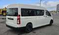 Toyota Hiace HIGH ROOF / TOIT HAUT - EXPORT OUT EU TROPICAL VER Wit - thumbnail 4