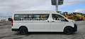 Toyota Hiace HIGH ROOF / TOIT HAUT - EXPORT OUT EU TROPICAL VER Wit - thumbnail 12
