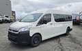 Toyota Hiace HIGH ROOF / TOIT HAUT - EXPORT OUT EU TROPICAL VER Wit - thumbnail 1