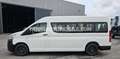 Toyota Hiace HIGH ROOF / TOIT HAUT - EXPORT OUT EU TROPICAL VER Wit - thumbnail 15