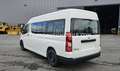 Toyota Hiace HIGH ROOF / TOIT HAUT - EXPORT OUT EU TROPICAL VER Wit - thumbnail 16