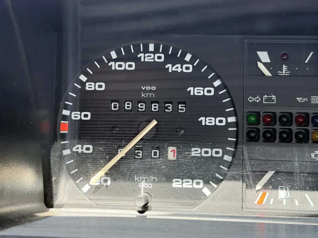 Volkswagen Jetta CL, foto 6