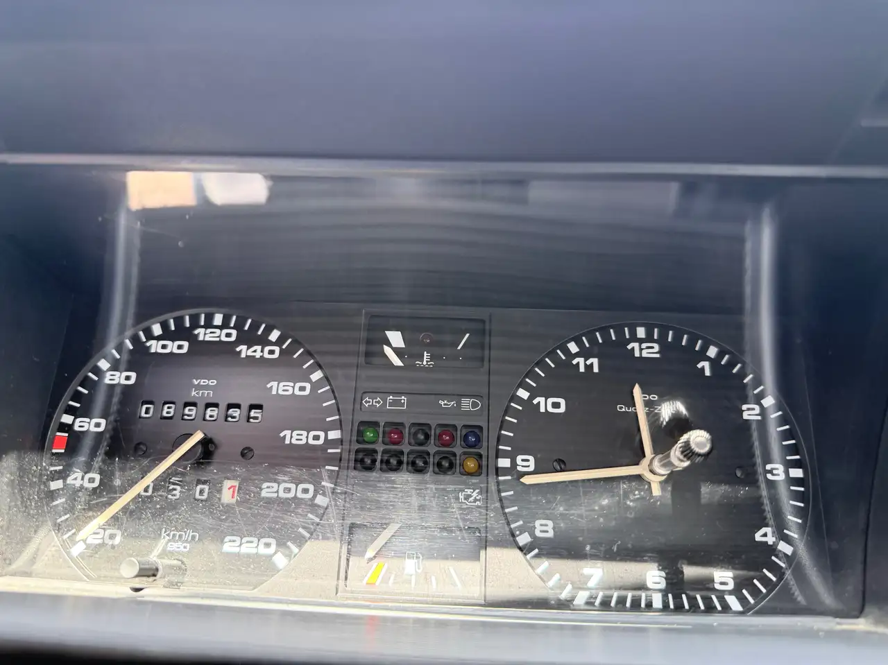 Volkswagen Jetta CL, foto 7