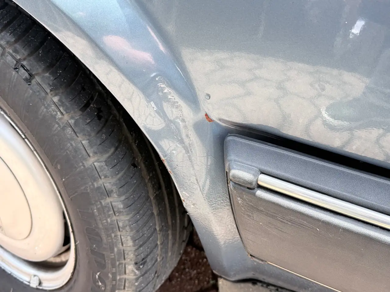 Volkswagen Jetta CL, foto 10