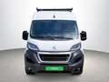 Peugeot Boxer FURGON 2.2 BHDI 140CV L2H2 333 4P Blanco - thumbnail 4