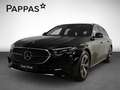 Mercedes-Benz E 220 d 4MATIC T-Modell LED Cam Totw Stdhz Distr Schwarz - thumbnail 2