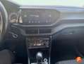 Volkswagen T-Cross 1.0 TSI Advance DSG7 81kW Gris - thumbnail 13