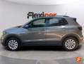 Volkswagen T-Cross 1.0 TSI Advance DSG7 81kW Gris - thumbnail 8