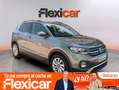 Volkswagen T-Cross 1.0 TSI Advance DSG7 81kW Gris - thumbnail 1