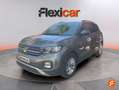Volkswagen T-Cross 1.0 TSI Advance DSG7 81kW Gris - thumbnail 7