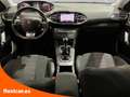 Peugeot 308 1.2 PureTech S&S Allure 130 Gris - thumbnail 13