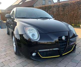 Mito 1.3 JTD M Distinctive Start