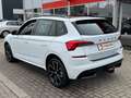 Skoda Kamiq MONTE CARLO PANO AIRCO TREKHAAK NAVI CARPLAY LMV Wit - thumbnail 3