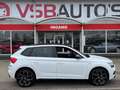 Skoda Kamiq MONTE CARLO PANO AIRCO TREKHAAK NAVI CARPLAY LMV Wit - thumbnail 4