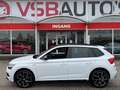 Skoda Kamiq MONTE CARLO PANO AIRCO TREKHAAK NAVI CARPLAY LMV Wit - thumbnail 2