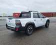 Renault Duster Pick-up 4X2 1.3L ESSENCE AUTOMATIQUE new model - EXPORT OUT EU TROPICAL VERSION - thumbnail 4