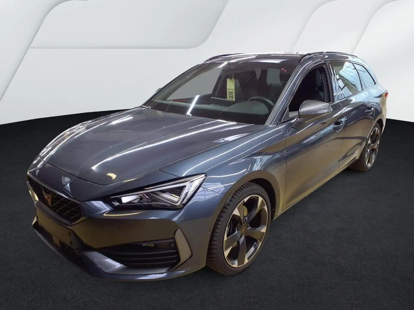 CUPRA Leon Sportstourer/TSI140KW/DSG/LED/Kamera - 1