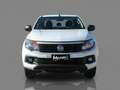 Fiat Fullback 2.4 doppia cabina SX 4wd s Bianco - thumbnail 2