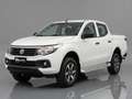 Fiat Fullback 2.4 doppia cabina SX 4wd s Bianco - thumbnail 3