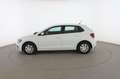 Volkswagen Polo 1.0 Edition 55kW Blanc - thumbnail 3