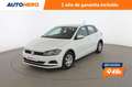 Volkswagen Polo 1.0 Edition 55kW Blanc - thumbnail 1