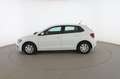 Volkswagen Polo 1.0 Edition 55kW Wit - thumbnail 3